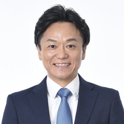 森 健太郎