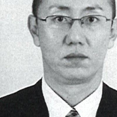 柴田 吉久