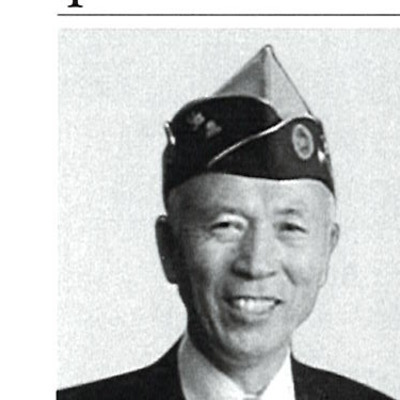 山北 雅春